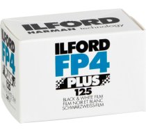 Ilford 1 Ilford FP-4 plus    135/24