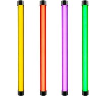 Nanlite PavoTube II 15X 4Kit Color Effect Light