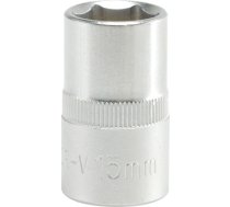 Yato NASADKA  6-KĄTNA  1/2"  KRÓTKA 15mm