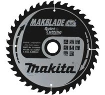 Makita PIŁA TARCZOWA DO DREWNA 305x30mm 40-ZĘBÓW MAKBLADE >>>B-32493