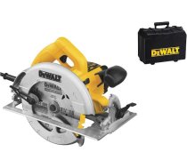 Dewalt PILARKA TARCZOWA 1350W 190mm + WALIZKA DWE575K