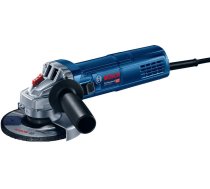 Bosch ANGLE GRINDER 125MM 900W GWS 9-125S