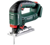 Metabo WYRZYNARKA 18V BEZ AKUMULATORÓW I ŁADOWARKI STAB 18 LTX 100 CARCASS METABOX 145