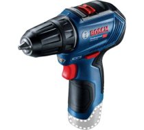 Bosch CORDLESS DRILL DRIVE 12V 30/17NM BRUSHLESS GSR 12V-30 BODY ONLY