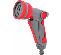 Awtools AW 8-PATTERN GARDEN SPRAY GUN WITH AUTO STOP