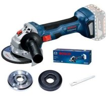 Bosch ANGLE GRINDER 115MM GWS 180-LI BODY ONLY