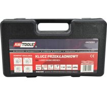 Awtools AW LABOUR SAVING TORQUE MULTIPLIER WRENCH SET 7500Nm