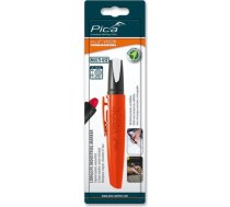 Pica-Marker Pica VISOR permanent Marker white / SB