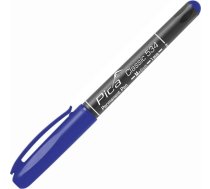 Pica-Marker Pica Permanent-Pen  M , 1,0mm blue