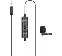 Boya BY-M1S Lavalier tie microphone