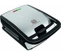 Tefal Snack Collection SW 852D - waffle maker - toaster - 700W