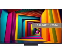 LG TV Set|LG|65"|4K/Smart|3840x2160|Wireless LAN|Bluetooth|webOS|65UT91003LA