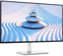 Dell LCD Monitor|DELL|S2725HS|27"|Business|Panel IPS|1920x1080|16:9|100Hz|Matte|8 ms|Speakers|Swivel|Pivot|Height adjustable|Tilt|210-BMHG