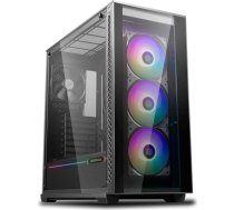 Deepcool Matrexx 70 3F black ATX