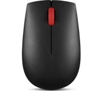 Lenovo Essential Compact wireless mouse?(black)