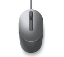 Dell Laser Wired Mouse MS3220, Mouse?(Grey)