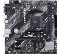 Asus PRIME A520M-K - Socket AM4 - motherboard