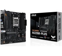 Asus TUF GAMING A620M-PLUS - AM5