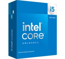 Intel Core i5-14600KF - Socket 1700 - processor (boxed version)