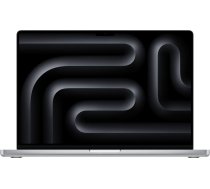 Apple MacBook Pro (16"") 2023 CTO (silver, Apple M3 Max, Apple M3 Max 40-core GPU, 64 GB, 2 TB SSD, M3 Max 40-core GPU, MacOS, American)