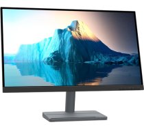 Lenovo L27q-35 monitori 68,6 cm (27") 2560 x 1440 pikseļi Quad HD LED Melns