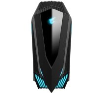 Gigabyte AORUS C700 GLASS, Big Tower Case (Black, Tempered Glass)