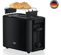 Braun HT 3010 Purease - black