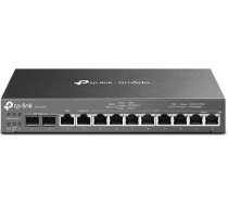 Tp-Link Router VPN Gigabit PoE+ ER7212PC