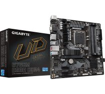 Gigabyte B760M DS3H DDR4 - 1700