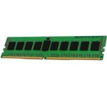 Kingston MEMORY DIMM 8GB PC25600 DDR4/KVR32N22S6/8 KINGSTON