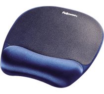 Fellowes MOUSE PAD MEMORY FOAM/SAPPHIRE 9172801 FELLOWES