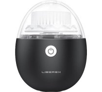 Liberex Vibrant Facial Cleaning Brush Liberex Egg (black)