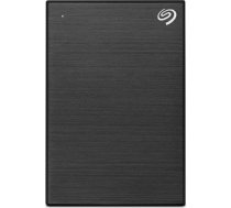 Seagate External HDD|SEAGATE|One Touch|STKZ4000400|4TB|USB 3.0|Colour Black|STKZ4000400