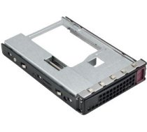 Supermicro SERVER ACC DRIVE TRAY/MCP-220-00158-0B SUPERMICRO