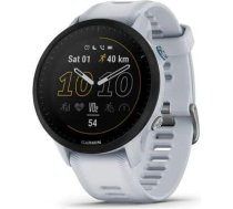 Garmin SMARTWATCH FORERUNNER 955/WHITE 010-02638-31 GARMIN