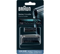 Braun Series 1 BR-CP10B