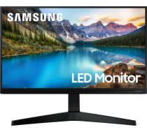 Samsung T37F monitori 61 cm (24") 1920 x 1080 pikseļi Full HD LCD Melns