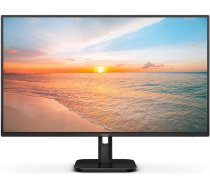 Philips 1000 series 27E1N1100A/00 LED display 68,6 cm (27") 1920 x 1080 pikseļi Full HD LCD Melns