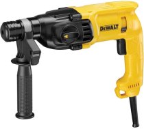 Dewalt MŁOTOWIERTARKA Z OPCJĄ KUCIA 710W 2J + KUFER