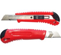 Awtools AW WALLPAPER UTILITY KNIFE 18mm SK5/ ABS