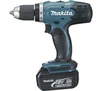 Makita WIERTARKO-WKRĘTARKA 18V 42/27Nm 2x3,0Ah DDF453RFE