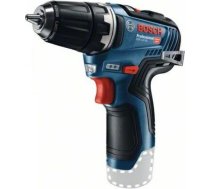 Bosch CORDLESS DRILL DRIVE 12V 35/20NM GSR 12V-35 BODY ONLY