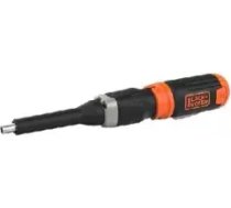 Black+Decker BLACK & DECKER 6V CORDLESS DRILL DRIVE