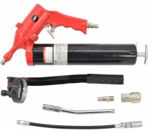 Awtools AW HAND-LEVER/ AIR PNEUMATIC GREASE GUN 400ml