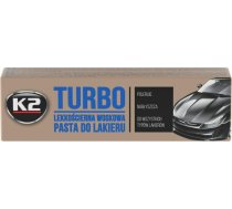 K2 PASTA POLERSKA TURBO 120G