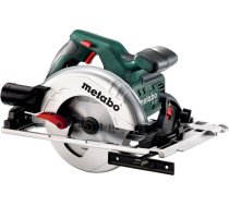 Metabo PILARKA TARCZOWA 1200W 160x20mm WALIZKA KS 55 FS