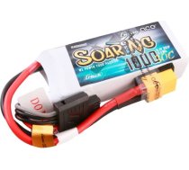 Gens Ace G-Tech Soaring 1000mAh 11.1V 30C 3S1P Lipo Battery