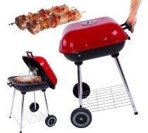 Extralink Home GL-624 | Grill on wheels |