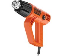 Black+Decker BLACK & DECKER HEAT GUN 2000W KX2001