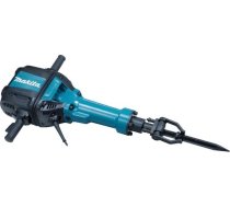 Makita MŁOT WYBURZENIOWY UCHWYT HEX 28mm 2000W 71,4 J 29,4kg  HM1802